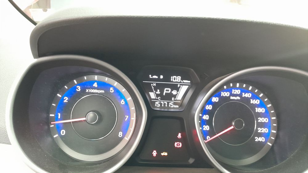 هیوندای-النترا-2014