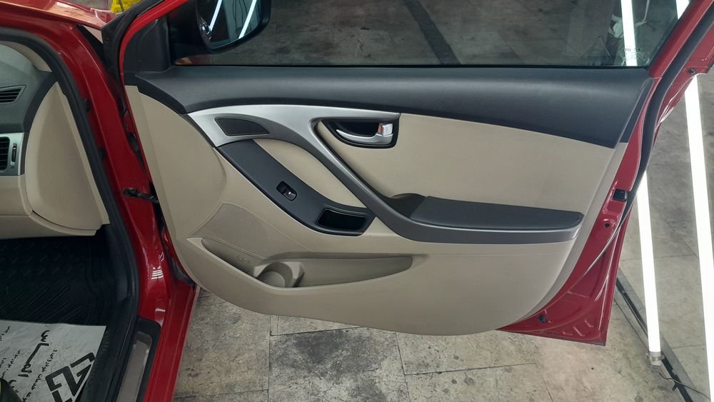 هیوندای-النترا-2014