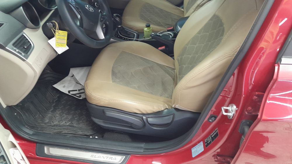 هیوندای-النترا-2014