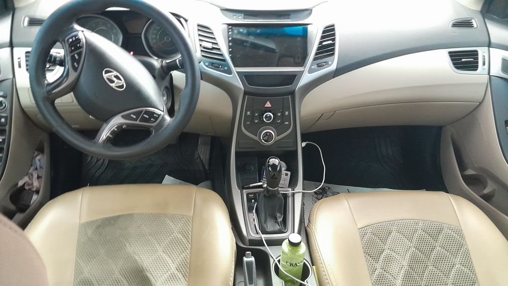 هیوندای-النترا-2014