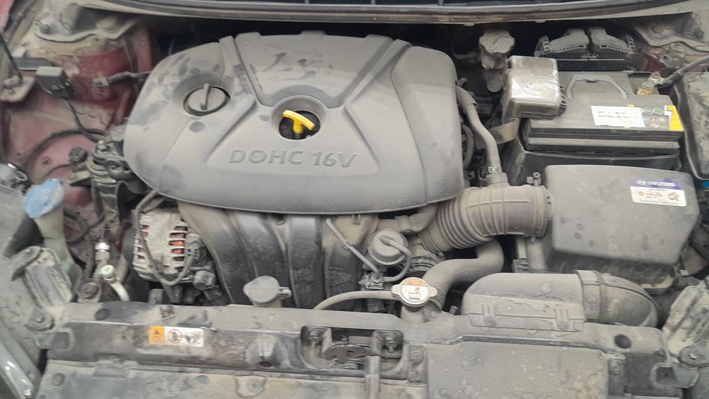 هیوندای-النترا-2014