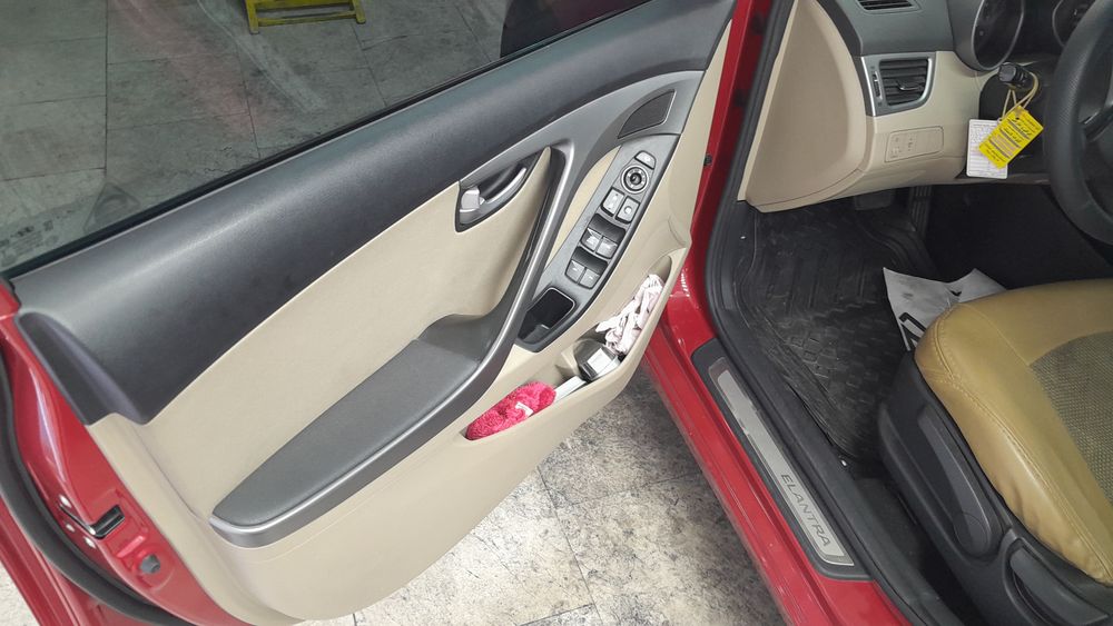 هیوندای-النترا-2014