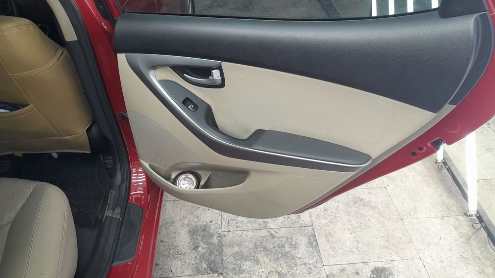 هیوندای-النترا-2014