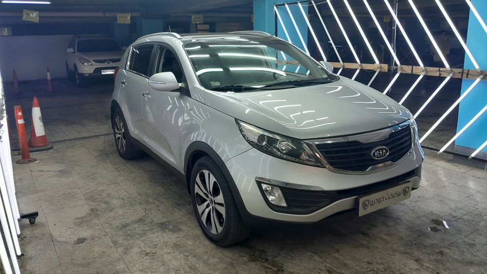 کیا-اسپورتیج-2012