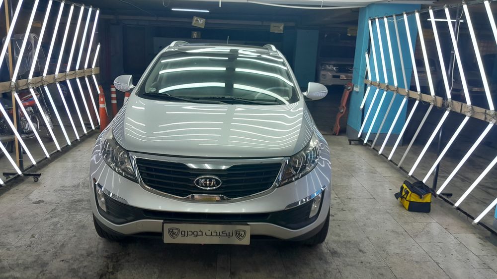 کیا-اسپورتیج-2012