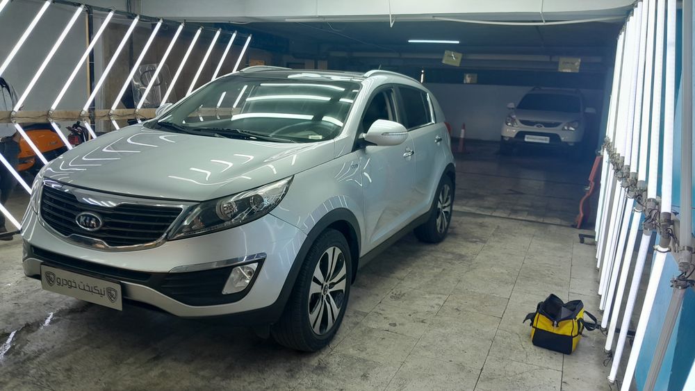 کیا-اسپورتیج-2012