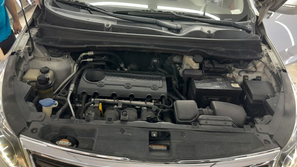 کیا-اسپورتیج-2012