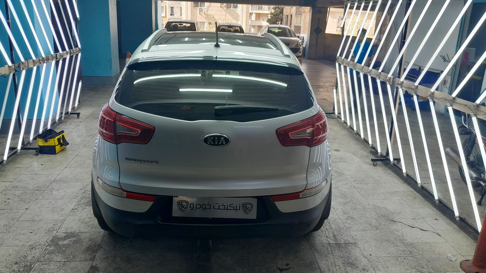 کیا-اسپورتیج-2012