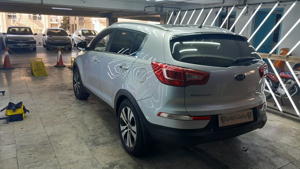 کیا-اسپورتیج-2012