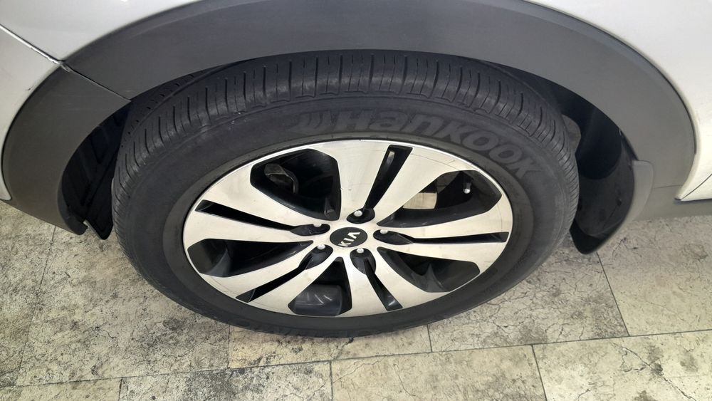 کیا-اسپورتیج-2012