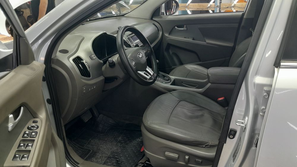 کیا-اسپورتیج-2012