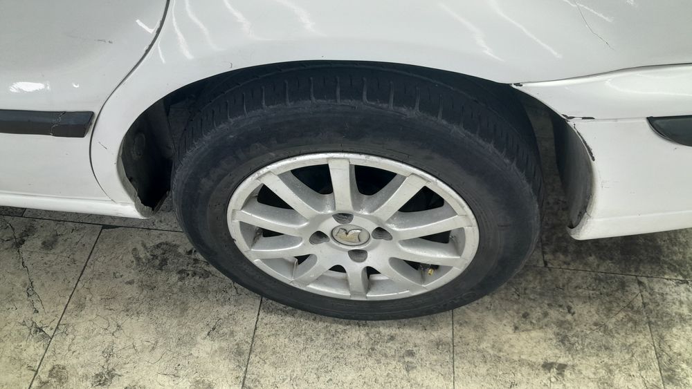 سمند-سمند LX-1390