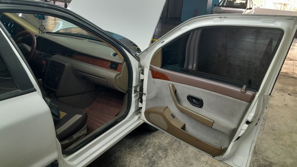 سمند-سمند LX-1390