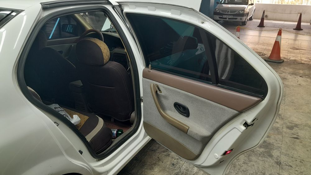 سمند-سمند LX-1390