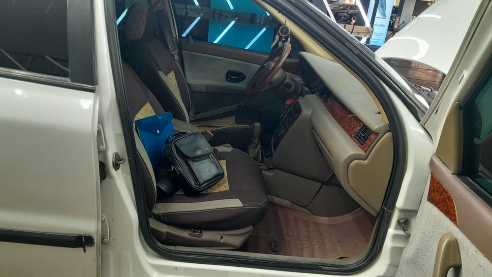 سمند-سمند LX-1390