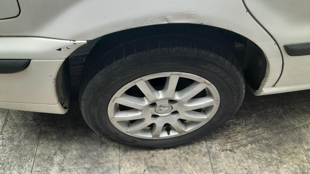 سمند-سمند LX-1390