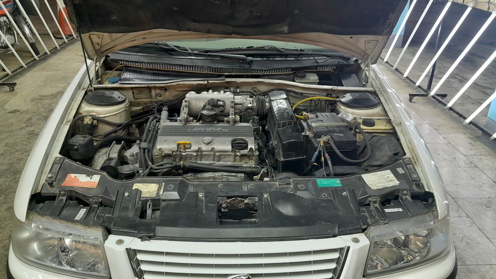 سمند-سمند LX-1390