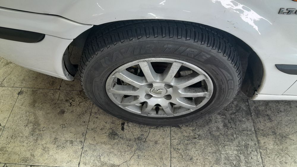 سمند-سمند LX-1390