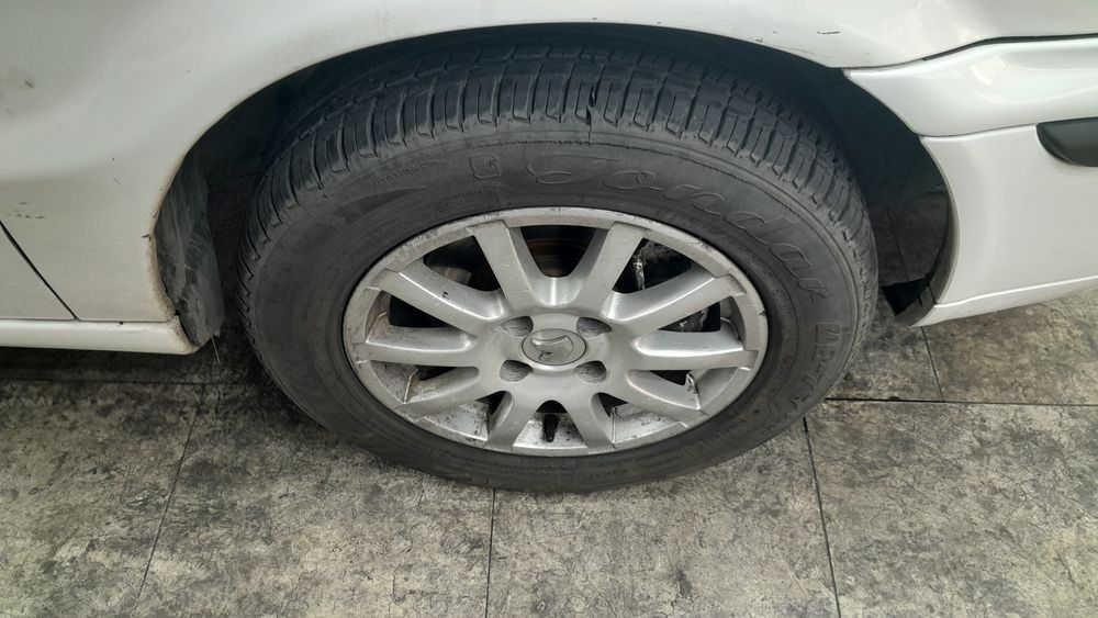 سمند-سمند LX-1390