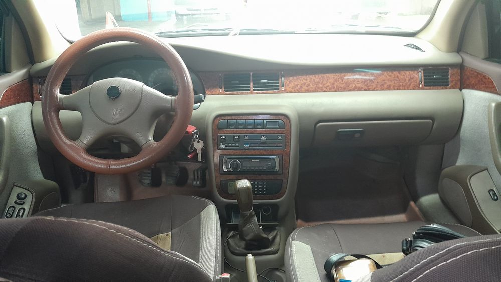 سمند-سمند LX-1390