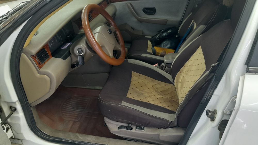 سمند-سمند LX-1390