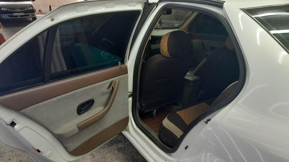 سمند-سمند LX-1390