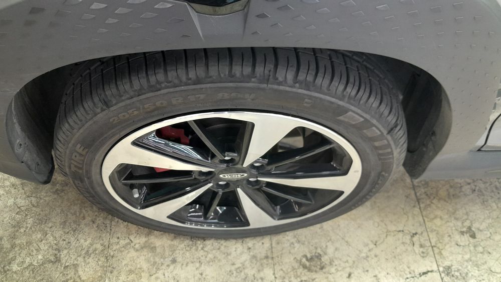 ام وی ام-X33 S-1402