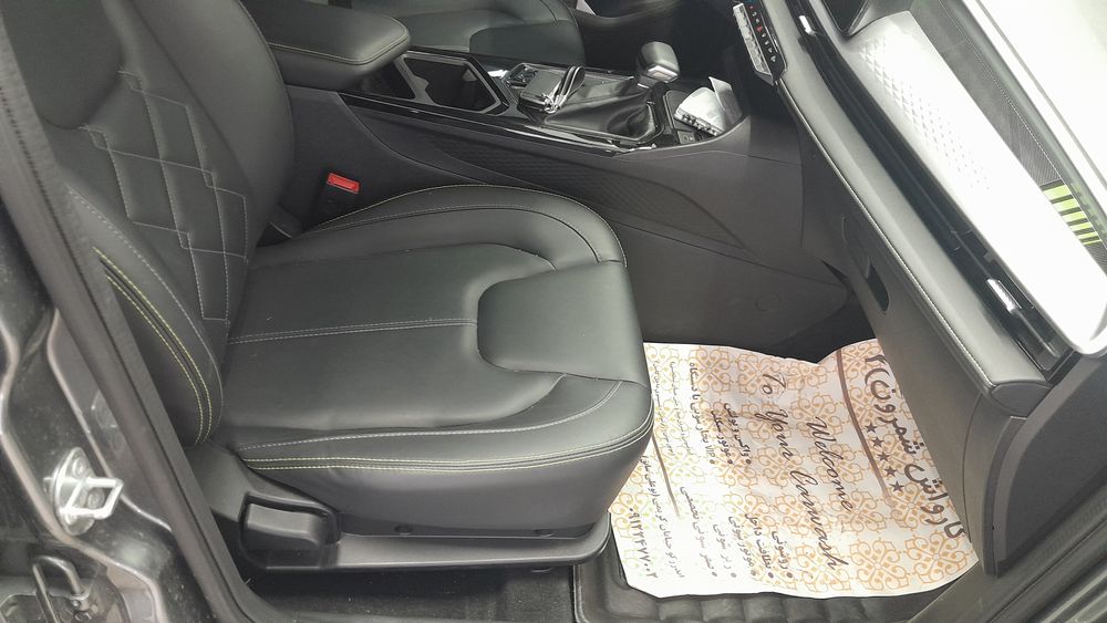 ام وی ام-X33 S-1402