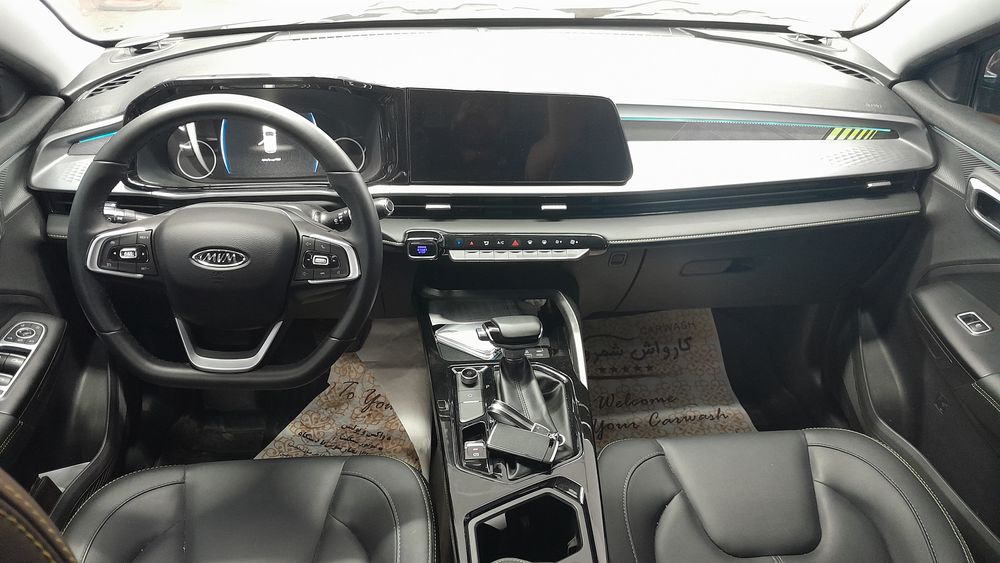 ام وی ام-X33 S-1402