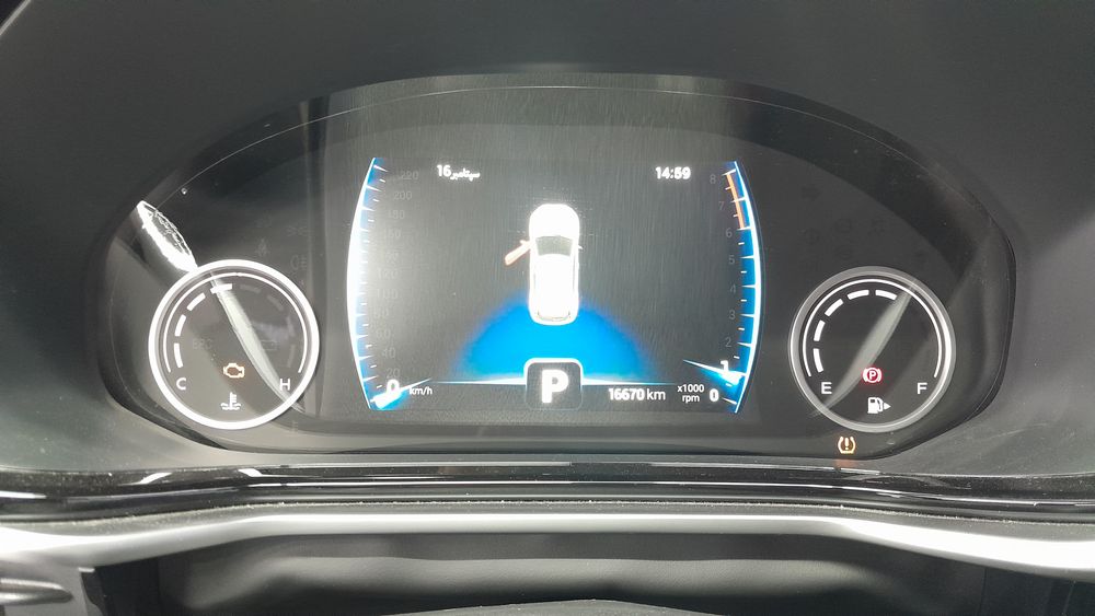 ام وی ام-X33 S-1402