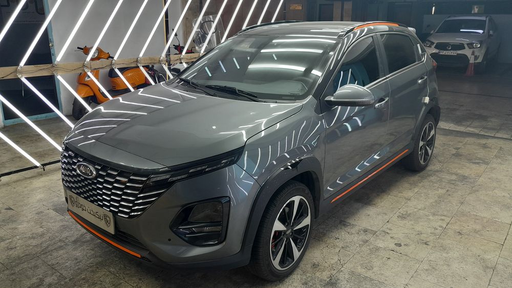 ام وی ام-X33 S-1402