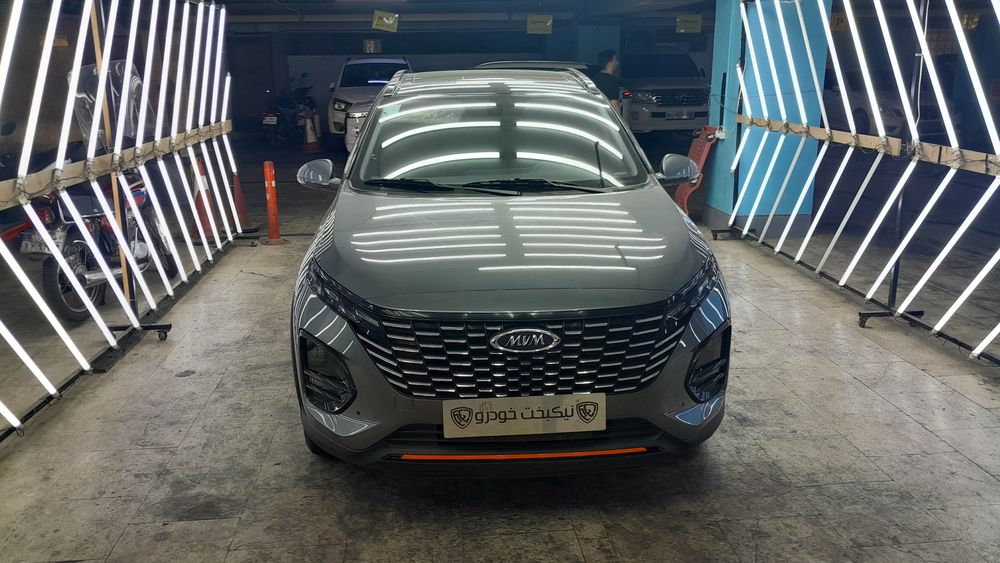 ام وی ام-X33 S-1402