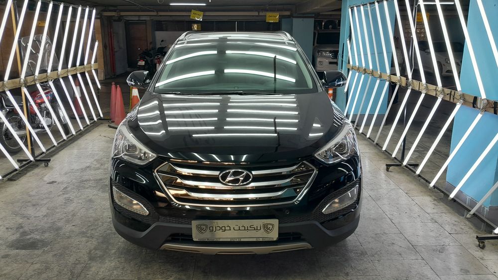 هیوندای-سانتافه-2015