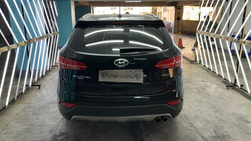 هیوندای-سانتافه-2015