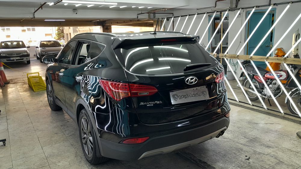 هیوندای-سانتافه-2015
