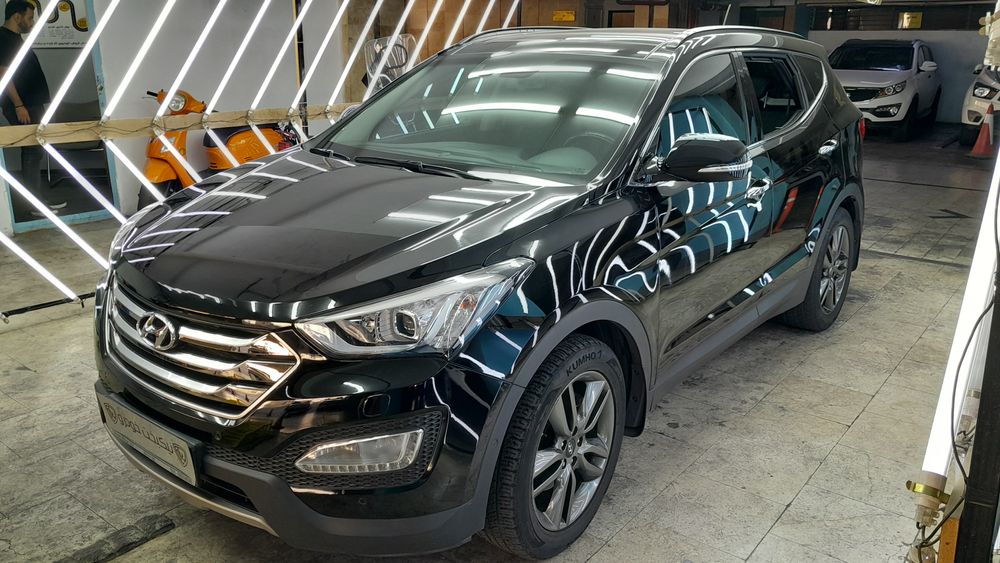 هیوندای-سانتافه-2015