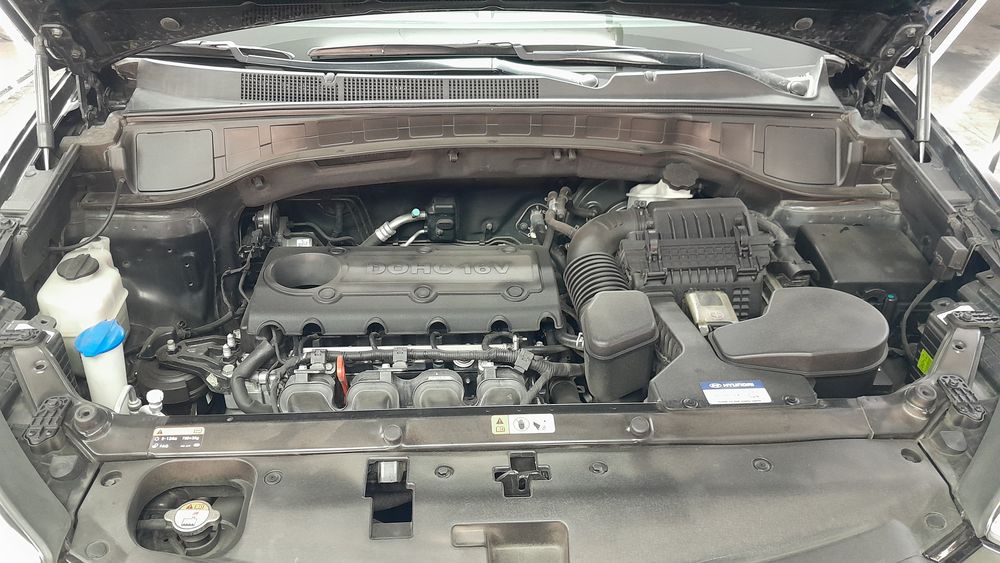 هیوندای-سانتافه-2015