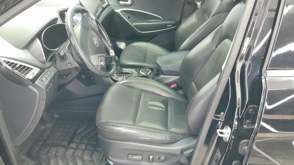 هیوندای-سانتافه-2015