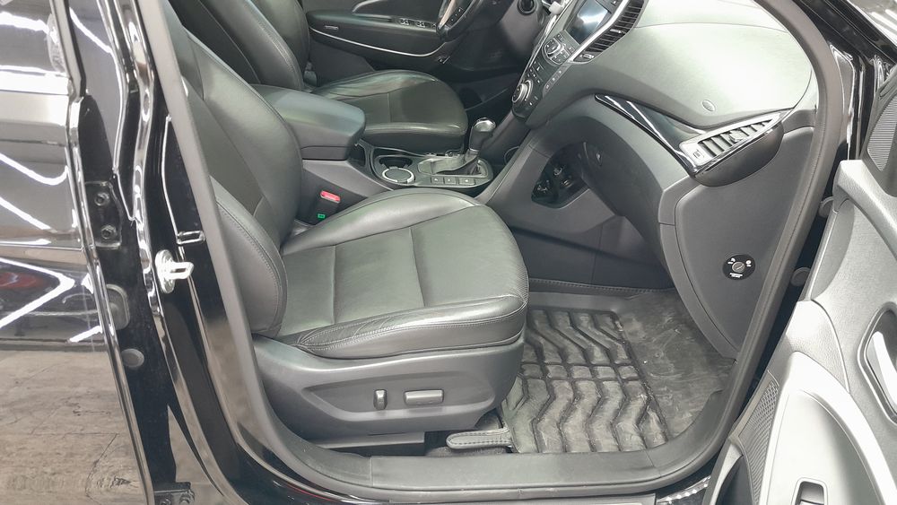 هیوندای-سانتافه-2015