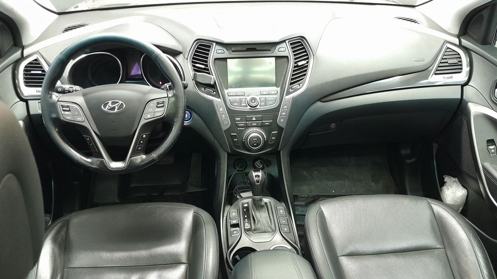 هیوندای-سانتافه-2015