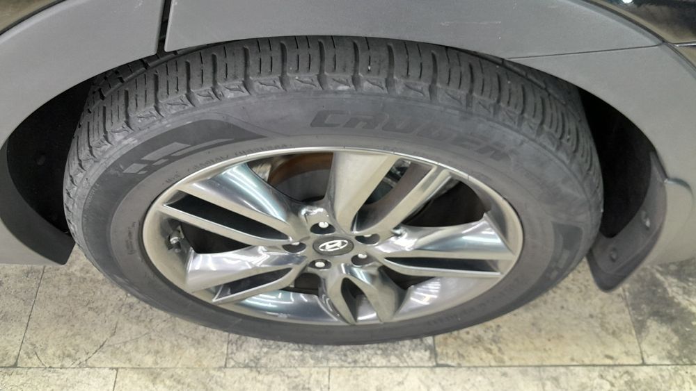 هیوندای-سانتافه-2015