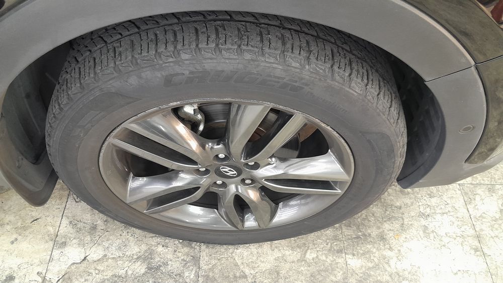 هیوندای-سانتافه-2015