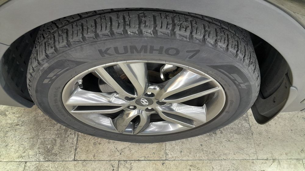 هیوندای-سانتافه-2015