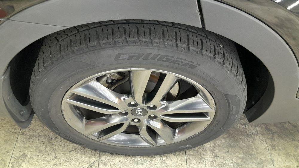 هیوندای-سانتافه-2015