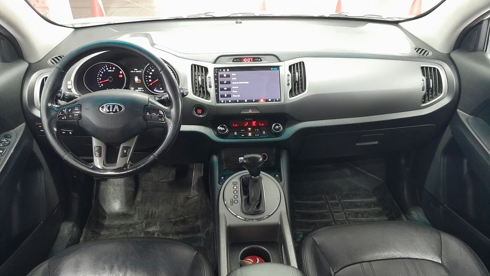 کیا-اسپورتیج-2015