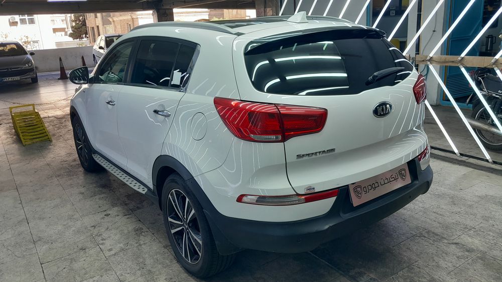 کیا-اسپورتیج-2015