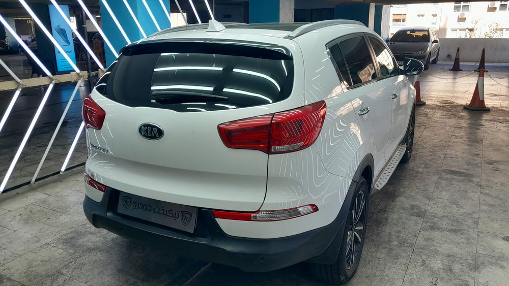 کیا-اسپورتیج-2015