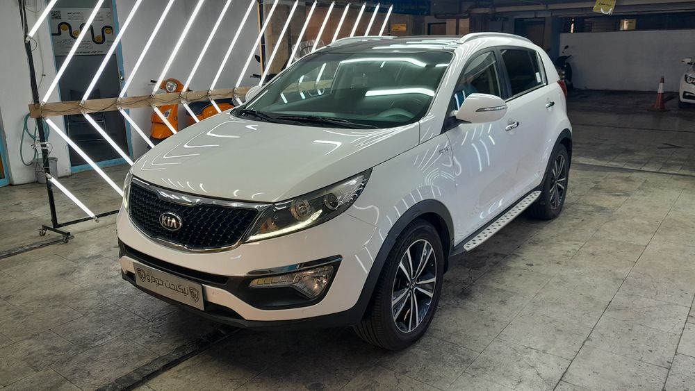 کیا-اسپورتیج-2015