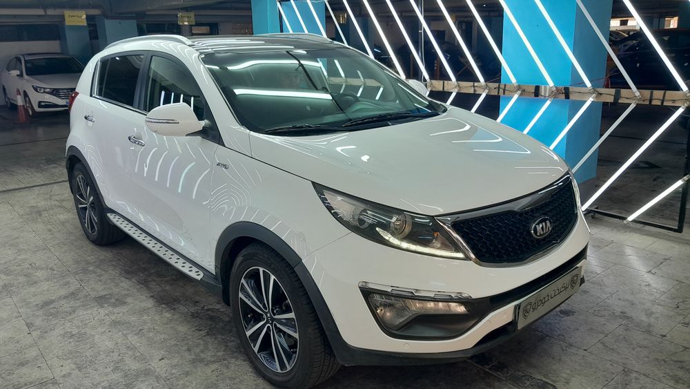 کیا-اسپورتیج-2015