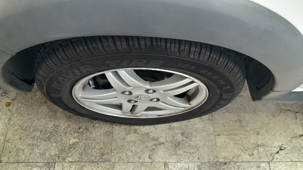 کوئیک-دنده ای ساده-1400